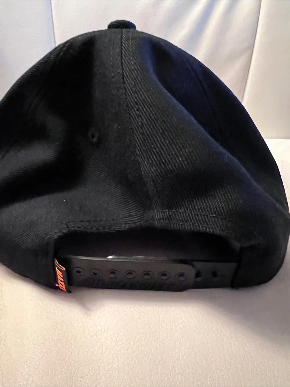 Maxxis Flat Bill Hat